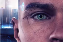 Detroit: Become Human - finální trailer na hru pro fanoušky Westworldu