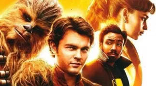 Recenze: Solo: Star Wars Story aneb Příběh "Hanových parťáků", říznutý trochou westernu a jiného retra