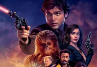 Recenze: Solo: Star Wars Story - originálnější "nerecenzi" Hana Sola nevymyslíte!