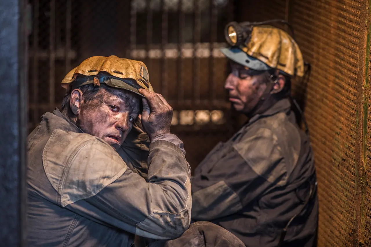 A pod zemí se rozpoutalo peklo! Dvoudílný film připomene polozapomenutou havířovskou katastrofu