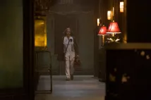 Jodie Foster - Hotel Artemis (2018), Obrázek #4