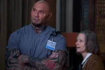 Dave Bautista - Hotel Artemis (2018), Obrázek #1