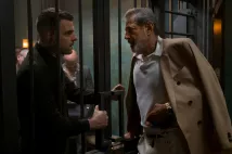 Jeff Goldblum - Hotel Artemis (2018), Obrázek #2