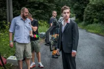 Režisér Ondříček o každodenních katastrofách, stovkách mrtvých a chlebu s máslem