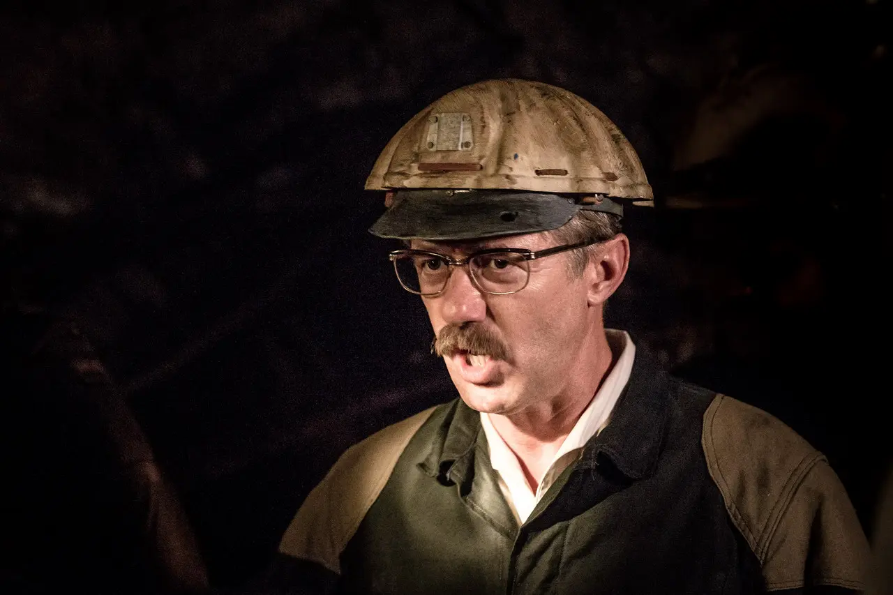 Jiří Langmajer: "Když se Pražák snaží mluvit ostravsky, vypadá to, že se Ostravákům vysmívá."