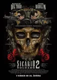 Sicario 2: Soldado