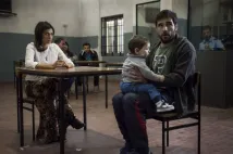 Edoardo Leo - Profesoři zločinu (2014), Obrázek #6