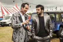 Edoardo Leo - Profesoři zločinu (2014), Obrázek #2