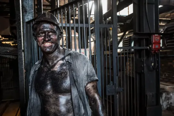 Recenze: Dukla 61 - má zfilmovaná důlní tragédie šanci stát se nejen televizní událostí sezony?