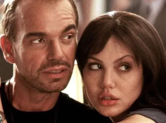 Billy Bob Thornton: Být manželem Angeliny Jolie je jako vzít si Audrey Hepburn