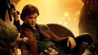 Horší výkon už mladý Han Solo zřejmě ani podávat nemůže