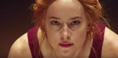 Suspiria: Teaser trailer