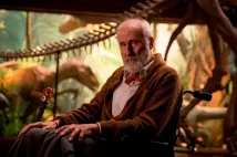James Cromwell