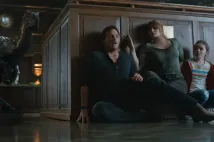 Chris Pratt - Jurský svět: Zánik říše (2018), Obrázek #3