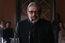 Jeff Goldblum