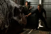Chris Pratt - Jurský svět: Zánik říše (2018), Obrázek #1