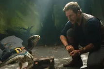Chris Pratt - Jurský svět: Zánik říše (2018), Obrázek #6