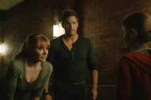 Chris Pratt - Jurský svět: Zánik říše (2018), Obrázek #2