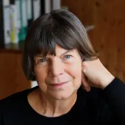 Margaret Drabble