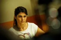 Valeria Solarino - Profesoři zločinu: Masterclass (2017), Obrázek #1