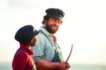 Henning Baum - Jim Knoflík, Lukáš a lokomotiva Ema (2018), Obrázek #3