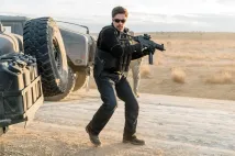 Benicio Del Toro - Sicario 2: Soldado (2018), Obrázek #6