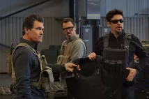 Benicio Del Toro - Sicario 2: Soldado (2018), Obrázek #7