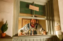 Henning Baum - Jim Knoflík, Lukáš a lokomotiva Ema (2018), Obrázek #2