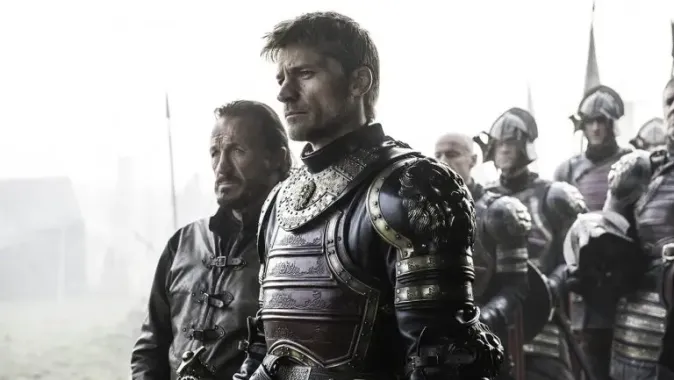 "Je to jako z Mission Impossible," říká herec ze Hry o trůny na adresu scénáře k poslední sérii