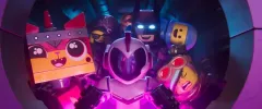 LEGO® příběh 2 / The Lego Movie 2: The Second Part: Trailer (CZ dabing)