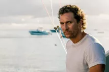 Matthew McConaughey - Ticho před bouří (2018), Obrázek #3