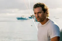 Matthew McConaughey - Ticho před bouří (2019), Obrázek #3
