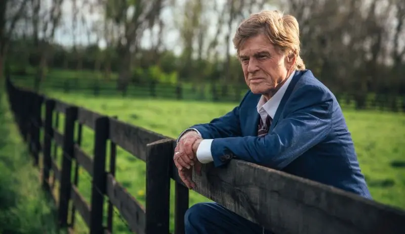 Robert Redford