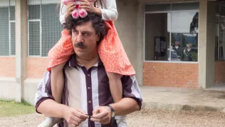 Brzy v kinech: Escobar jako nenáviděný i milovaný narkobaron pohledem milenky