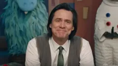 Kidding: Teaser trailer