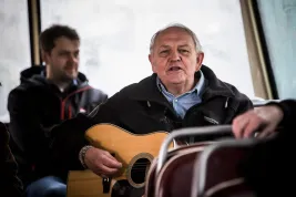 Ostrava jako město, které přežilo vlastní smrt. Co o něm prozradí nový film?