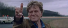 Robert Redford dává sbohem herecké kariéře!