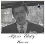 Alfredo Wally Barrón