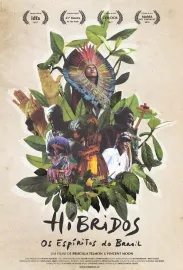 Híbridos, the Spirits of Brazil