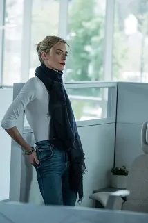 Jaime King - Plán útěku 2 (2018), Obrázek #1