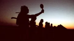 Híbridos, The Spirits of Brazil: Trailer