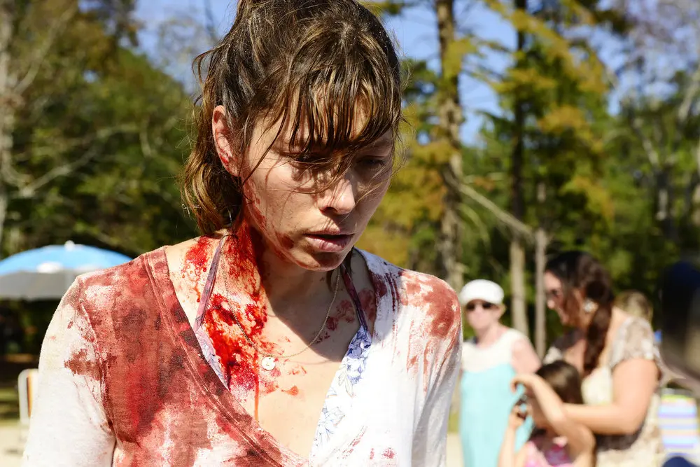 The Sinner: Šílenou matku střídá v druhé sérii jedenáctiletý vrah