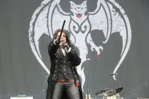 Alice Cooper