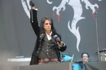 Alice Cooper