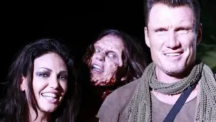 Dolph Lundgren vs. zombie apokalypsa. Vsadíte si na vítěze?