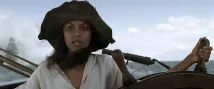 Zoe Saldana - Piráti z Karibiku – Prokletí Černé perly (2003), Obrázek #1