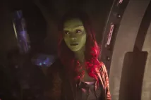 Zoe Saldana - Avengers: Infinity War (2018), Obrázek #3