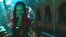 Zoe Saldana - Avengers: Infinity War (2018), Obrázek #2