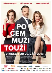 Anna Polívková - Po čem muži touží (2018), Obrázek #2