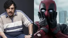 Narkobaron Escobar oslovil české diváky. Stačilo to na sesazení Deadpoola?